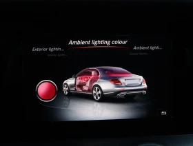 Mercedes-Benz E 220 CDI/Avantgarde/Dynamic Select/PRE-SAFE/Collision P, снимка 12