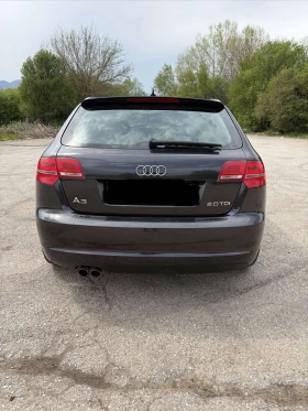 Audi A3, снимка 5
