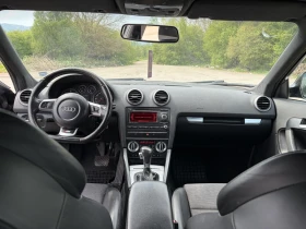 Audi A3, снимка 7