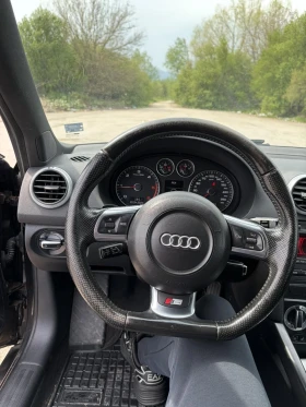 Audi A3, снимка 8