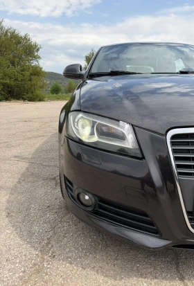 Audi A3, снимка 4