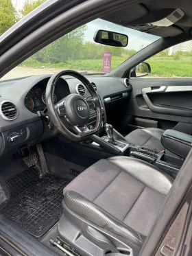 Audi A3, снимка 6
