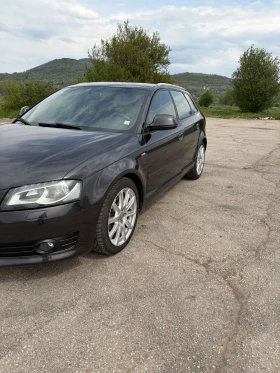 Audi A3, снимка 2