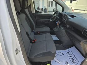 Citroen Berlingo 1.6 дизел MAXI, снимка 8