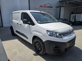 Citroen Berlingo 1.6 дизел MAXI, снимка 3