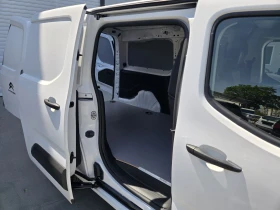 Citroen Berlingo 1.6 дизел MAXI, снимка 11