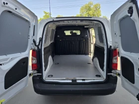 Citroen Berlingo 1.6 дизел MAXI, снимка 10