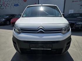 Citroen Berlingo 1.6 дизел MAXI, снимка 2