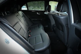 Mercedes-Benz E 250 4Matic / AMG , снимка 13