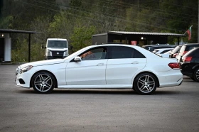 Mercedes-Benz E 250 4Matic / AMG , снимка 2
