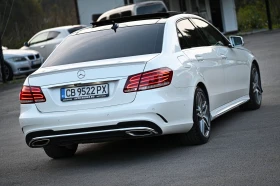 Mercedes-Benz E 250 4Matic / AMG , снимка 5