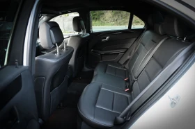 Mercedes-Benz E 250 4Matic / AMG , снимка 12