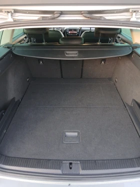 VW Passat 2.0 TDI BLUMOTION , снимка 15