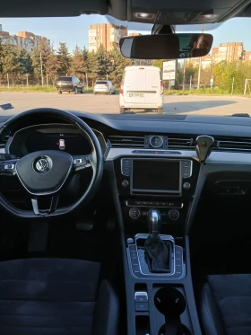 VW Passat 2.0 TDI BLUMOTION , снимка 11