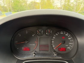 Audi A3 1.9 131к.с. facelift, снимка 12