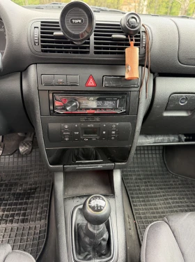 Audi A3 1.9 131к.с. facelift, снимка 13