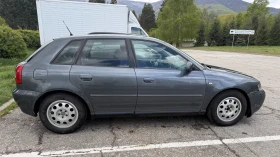 Audi A3 1.9 131к.с. facelift, снимка 8