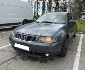 Audi A3 1.9 131к.с. facelift, снимка 1