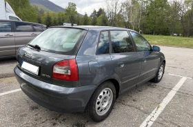 Audi A3 1.9 131к.с. facelift, снимка 7