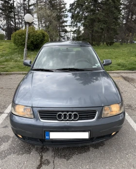 Audi A3 1.9 131к.с. facelift, снимка 2