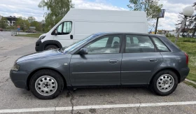 Audi A3 1.9 131к.с. facelift, снимка 4