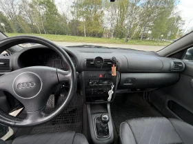 Audi A3 1.9 131к.с. facelift, снимка 11