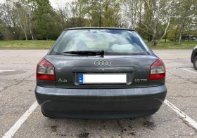 Audi A3 1.9 131к.с. facelift, снимка 6