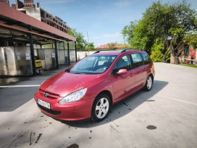 Peugeot 307, снимка 4