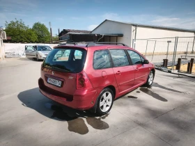 Peugeot 307, снимка 3