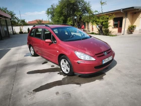 Peugeot 307, снимка 1