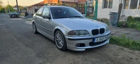 BMW 318, снимка 4