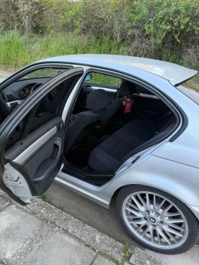 BMW 318, снимка 16