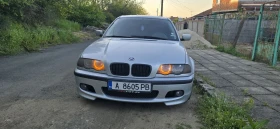 BMW 318, снимка 8