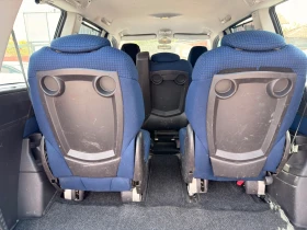 Fiat Ulysse 2.0 бензин 7 места, снимка 7