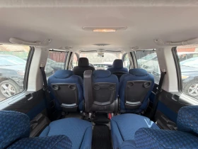 Fiat Ulysse 2.0 бензин 7 места, снимка 6