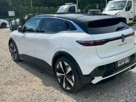Renault Megane E-Tech - electric 60, снимка 8