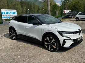 Renault Megane E-Tech - electric 60, снимка 2