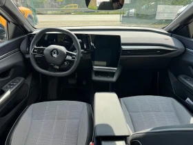 Renault Megane E-Tech - electric 60, снимка 9