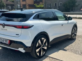 Renault Megane E-Tech - electric 60, снимка 4