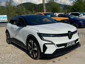Renault Megane E-Tech - electric 60, снимка 10