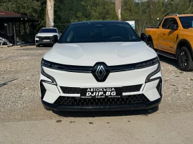 Renault Megane E-Tech - electric 60, снимка 1