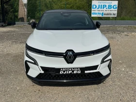Renault Megane E-Tech - electric 60, снимка 1