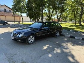 Mercedes-Benz E 320 3.2  V6, снимка 2