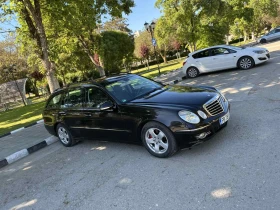 Mercedes-Benz E 320 3.2  V6, снимка 3