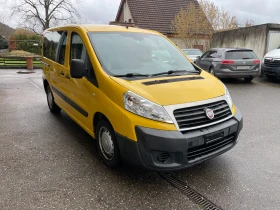 Fiat Scudo, снимка 3