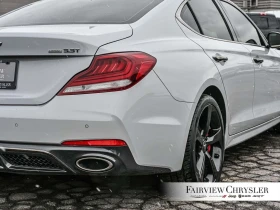 Genesis G70  3.3T Sport AWD, снимка 7