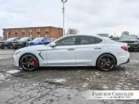 Genesis G70  3.3T Sport AWD, снимка 4