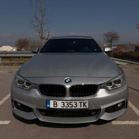 BMW 430, снимка 1