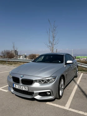 BMW 430, снимка 4
