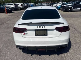 Audi S5 * Progressiv * CARFAX * ЦЕНА ДО БГ, снимка 4